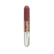Drohoo Double Headed Lip Gloss – Matte & Shimmer – SpotnGrab Lebanon – Long-lasting Lip Glaze