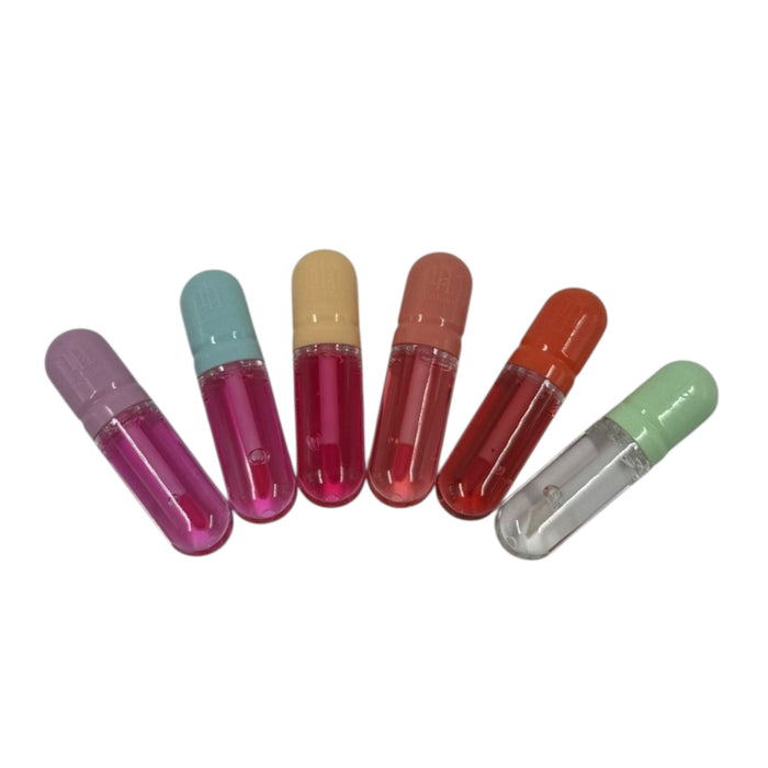 Drohoo Matte Liquid Lip Gloss – Rich Matte Color – SpotnGrab Lebanon