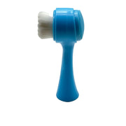 Dual-Sided Cleansing Face Brush Spotngrab