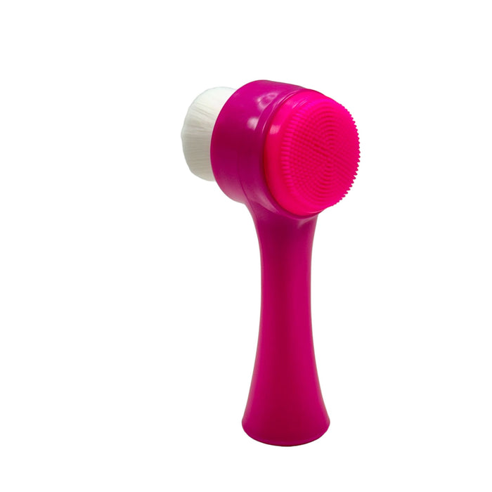 Facial Cleansing & Massaging Brush