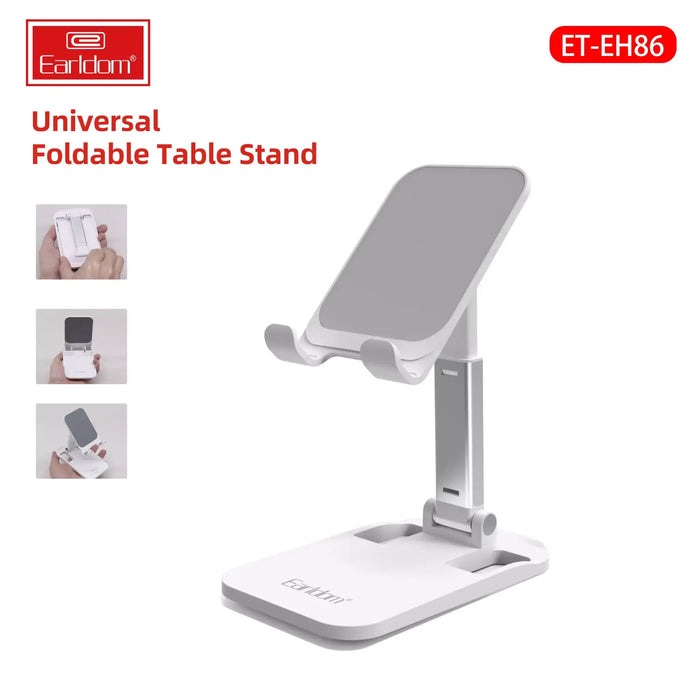 Earldom-EH86-Universal-Phone-Table-Stand