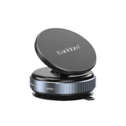 Earldom EH319 magnetic suction cup phone mount displaying its suction base and magnetic head on Spotngrab Lebanon.