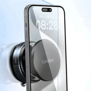 Earldom EH319 magnetic suction cup phone mount displaying its suction base and magnetic head on Spotngrab Lebanon.