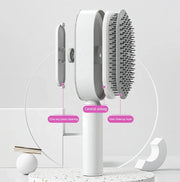 Easy Clean brush spotngrab 