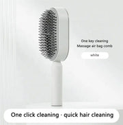 Easy Clean brush spotngrab 
