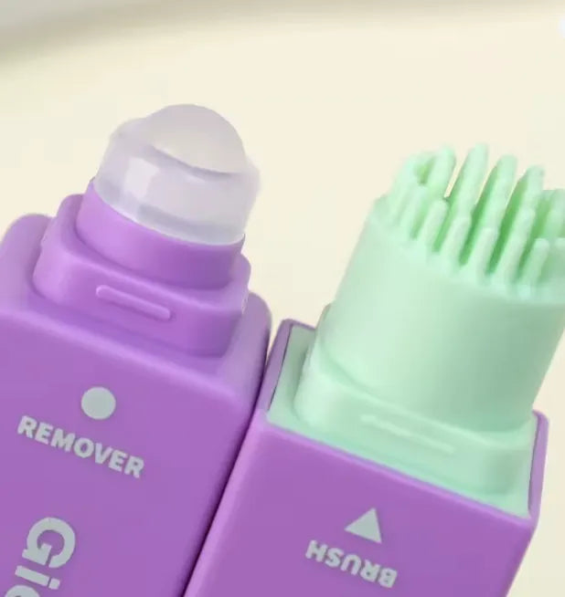 Portable double-head stain remover pen for white clothes - Emergency cleaning tool Spotngrab Lebanon.