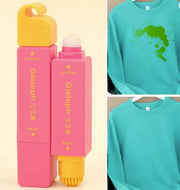 Portable double-head stain remover pen for white clothes - Emergency cleaning tool Spotngrab Lebanon.