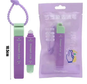 Portable double-head stain remover pen for white clothes - Emergency cleaning tool Spotngrab Lebanon.