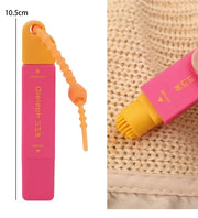 Portable double-head stain remover pen for white clothes - Emergency cleaning tool Spotngrab Lebanon.
