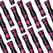 Essence Lash Princess Curl and Volume mascara bottle in sleek black with pink script lettering and heart crown design on Spotngrab Lebanon.