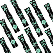 Essence Lash Princess False Lash Effect mascara bottle in sleek black with mint green script lettering and heart crown design on Spotngrab Lebanon.