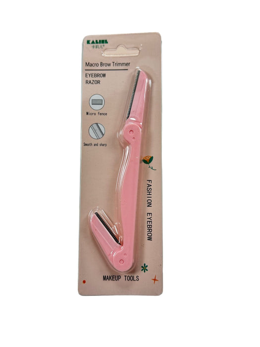 Eyebrow Razor Trimmer Shaper