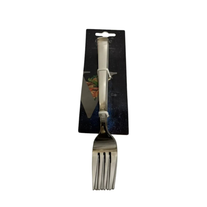 GeBe 6-piece stainless steel dinner forks set  on SpotNGrab Lebanon