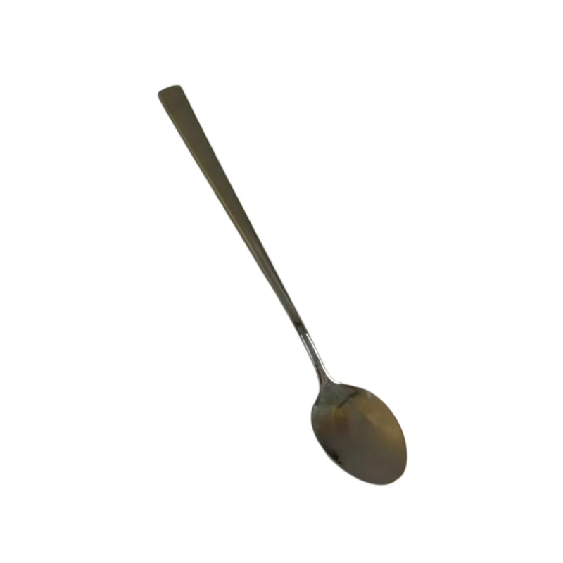 GeBe 6-piece stainless steel long handle coffee spoons set on SpotNGrab Lebanon
