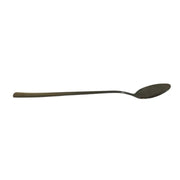 GeBe 6-piece stainless steel long handle coffee spoons set on SpotNGrab Lebanon