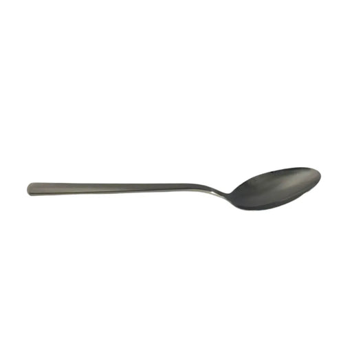GeBe 6-piece stainless steel tablespoons set packaged in protective clear pouch on SpotNGrab Lebanon