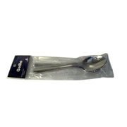 GeBe 6-piece stainless steel tablespoons set packaged in protective clear pouch on SpotNGrab Lebanon
