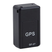 GF-07 Mini Magnetic GPS Tracker for car security - Spotngrab Lebanon Online Store