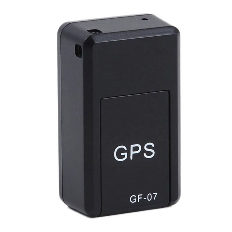 GF-07 Mini Magnetic GPS Tracker for car security - Spotngrab Lebanon Online Store
