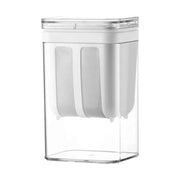 1100ml Greek yogurt strainer and labneh maker