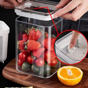Greek yogurt strainer whey container