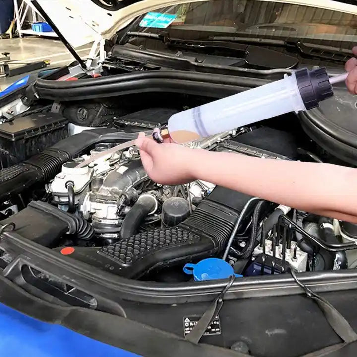  Oil Transfer Syringe spotngrab