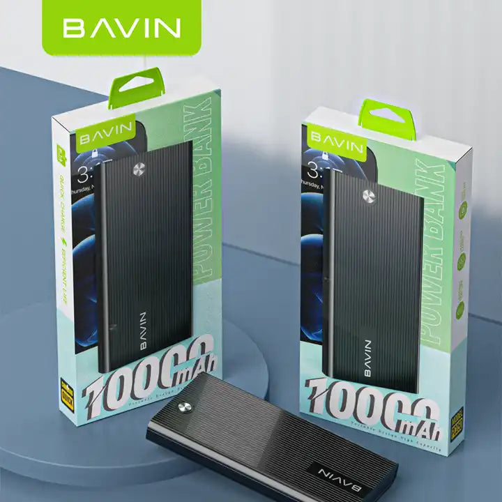 BAVIN 10000 spotngrab