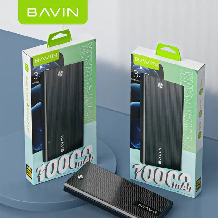 BAVIN 10000 mah Model