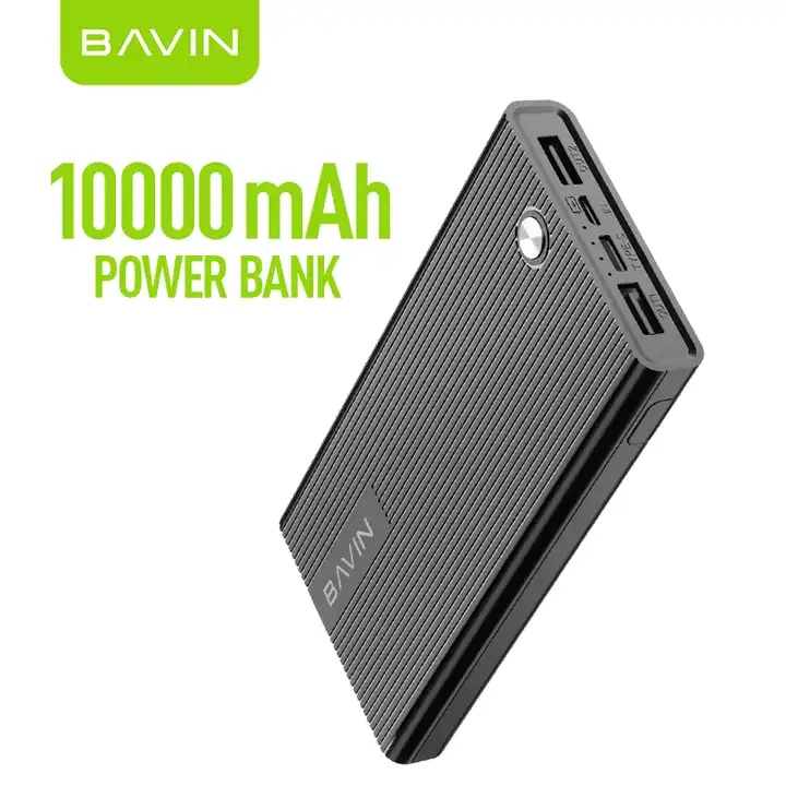 BAVIN 10000 spotngrab