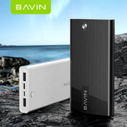 BAVIN 10000 spotngrab