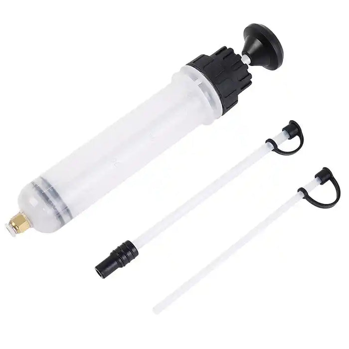 500 cc Oil Transfer Syringe