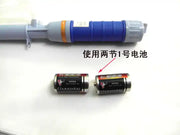 transfer pump spotngrab