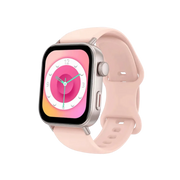 Hoco Y32 Smart Sports Watch in Lebanon – Bluetooth calling version with 1.75 inch HD screen on Spotngrab