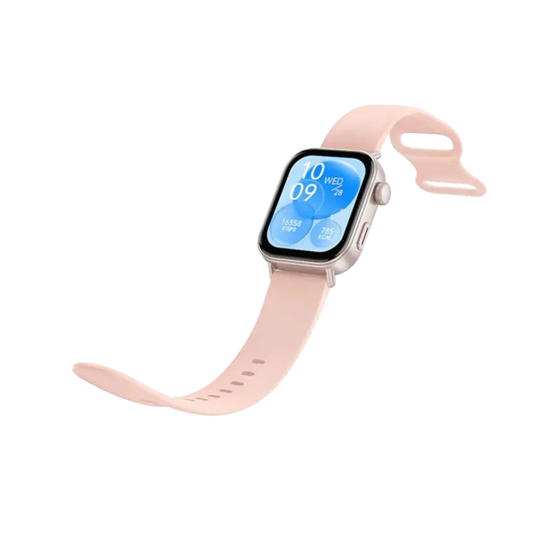 Hoco Y32 Smart Sports Watch in Lebanon – Bluetooth calling version with 1.75 inch HD screen on Spotngrab