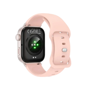 Hoco Y32 Smart Sports Watch in Lebanon – Bluetooth calling version with 1.75 inch HD screen on Spotngrab
