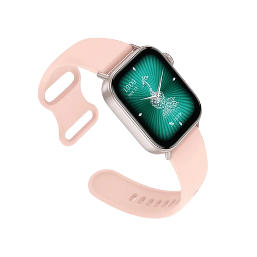 Hoco Y32 Smart Sports Watch in Lebanon – Bluetooth calling version with 1.75 inch HD screen on Spotngrab