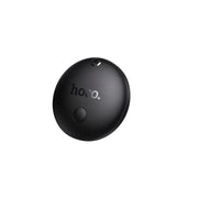 Hoco E93a Tag Smart Finder displaying its compact circular minimalist design and lanyard loop on Spotngrab Lebanon.