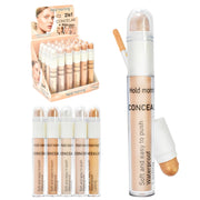 Hold Morning Concealer and Highlighter 2 in 1 – SpotnGrab Lebanon – Corrector & Illuminator