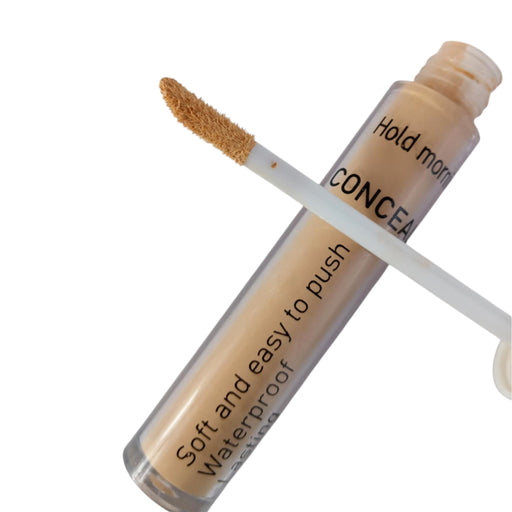 Hold Morning Concealer and Highlighter 2 in 1 – SpotnGrab Lebanon – Corrector & Illuminator