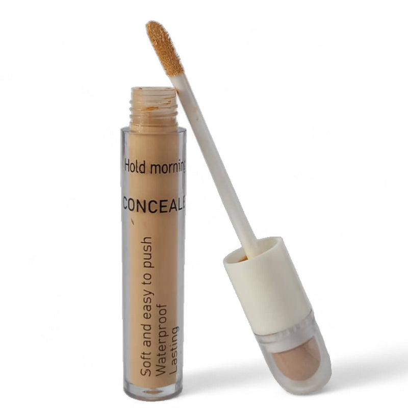 Hold Morning Concealer and Highlighter 2 in 1 – SpotnGrab Lebanon – Corrector & Illuminator