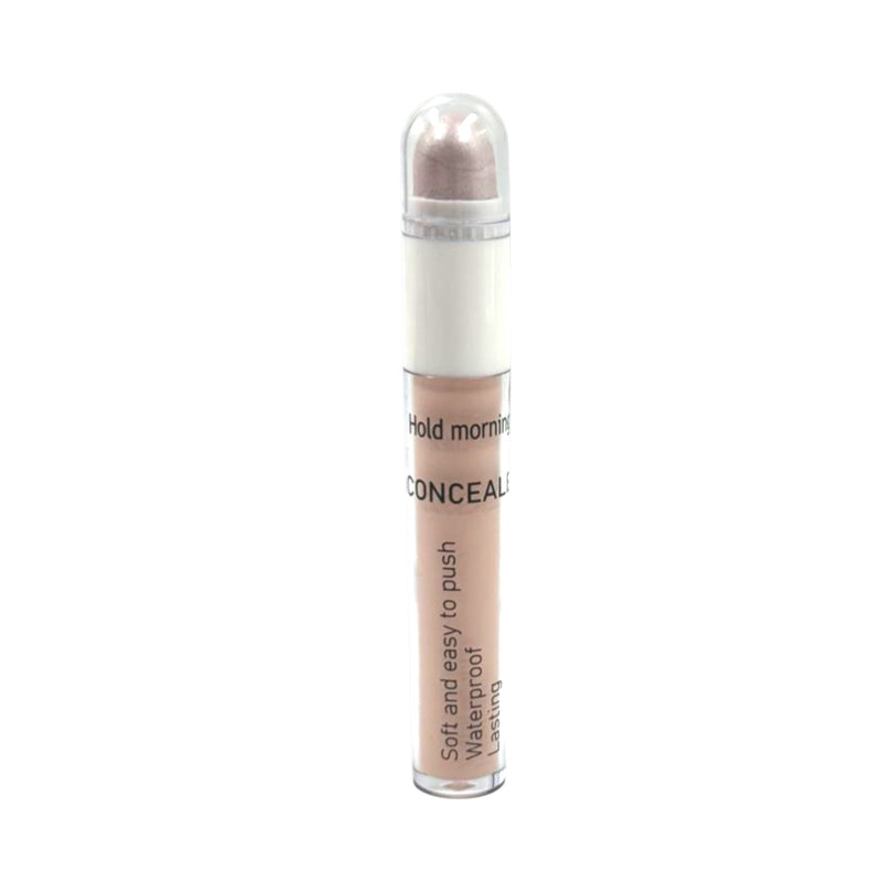 Hold Morning Concealer and Highlighter 2 in 1 – SpotnGrab Lebanon – Corrector & Illuminator
