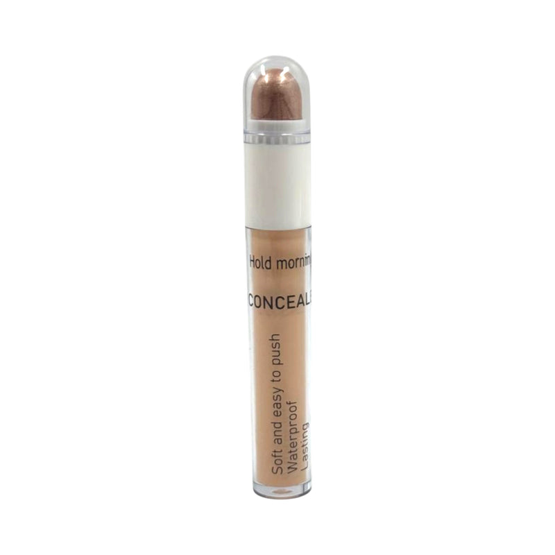 Hold Morning Concealer and Highlighter 2 in 1 – SpotnGrab Lebanon – Corrector & Illuminator