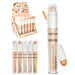 Hold Morning Concealer and Highlighter 2 in 1 – SpotnGrab Lebanon – Corrector & Illuminator
