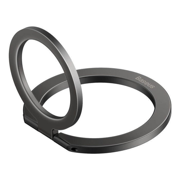 Baseus Halo Series Foldable Metal Ring Stand（Single-ring）