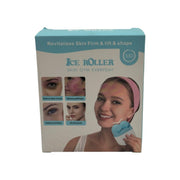 Ice roller for improving blood circulation and skin health Available at spotngrab lebanon