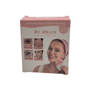 Ice roller for improving blood circulation and skin health Available at spotngrab lebanon