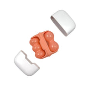 Ice roller for improving blood circulation and skin health Available at spotngrab lebanon