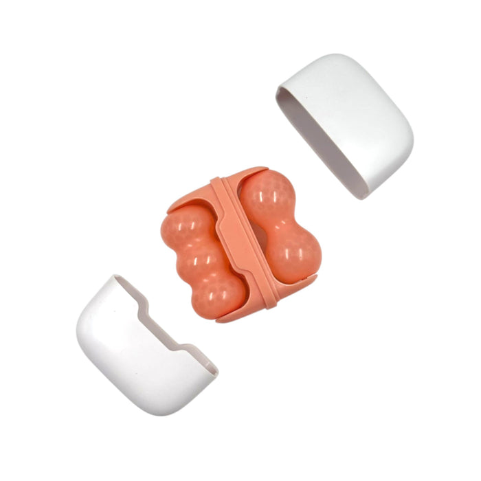 Ice roller for improving blood circulation and skin health Available at spotngrab lebanon