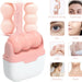 Ice roller for improving blood circulation and skin health Available at spotngrab lebanon