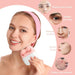 Ice roller for improving blood circulation and skin health Available at spotngrab lebanon